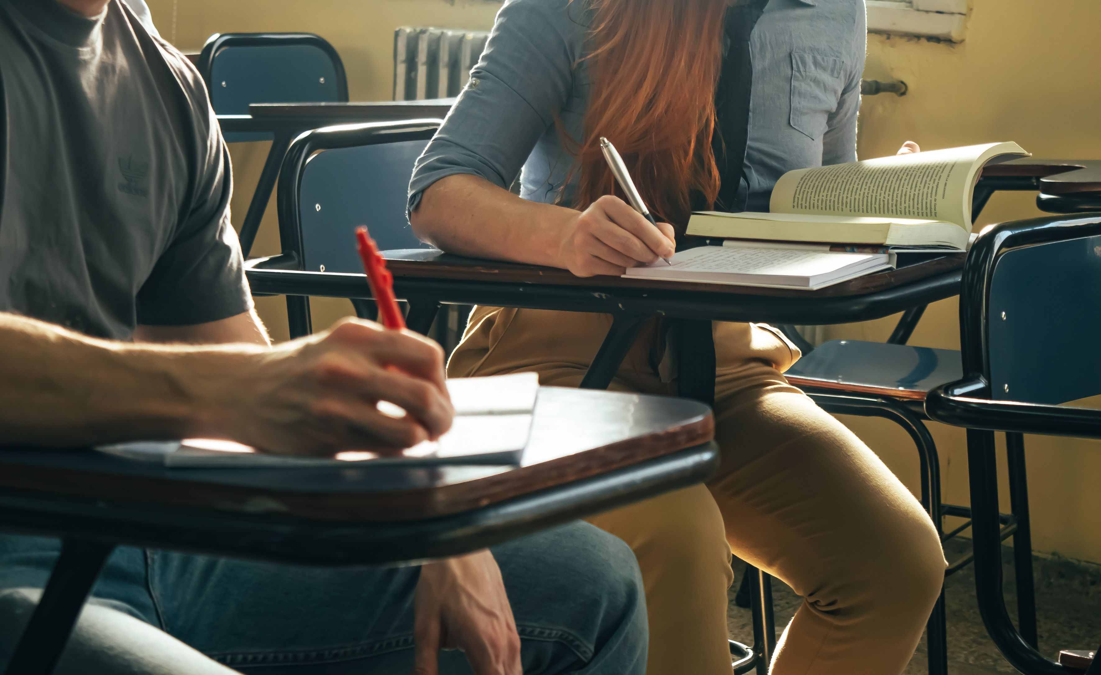 College & TVET